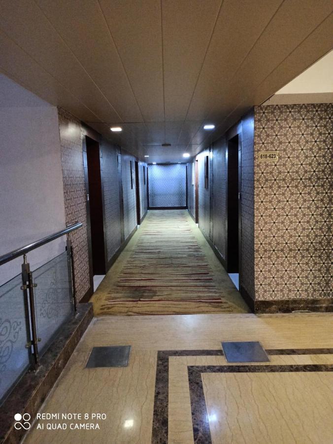 Hotel Patliputra Exotica Patna  Extérieur photo