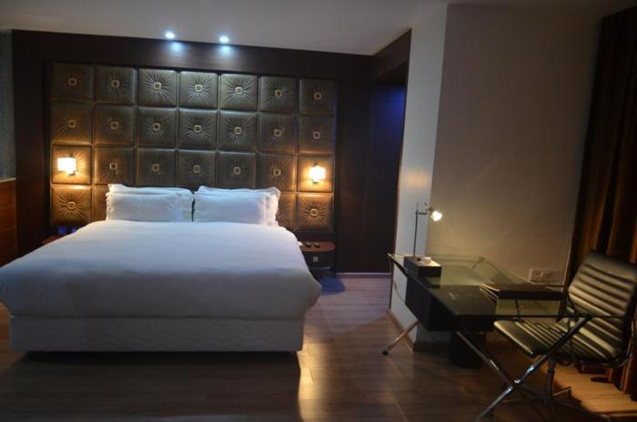 Hotel Patliputra Exotica Patna  Extérieur photo