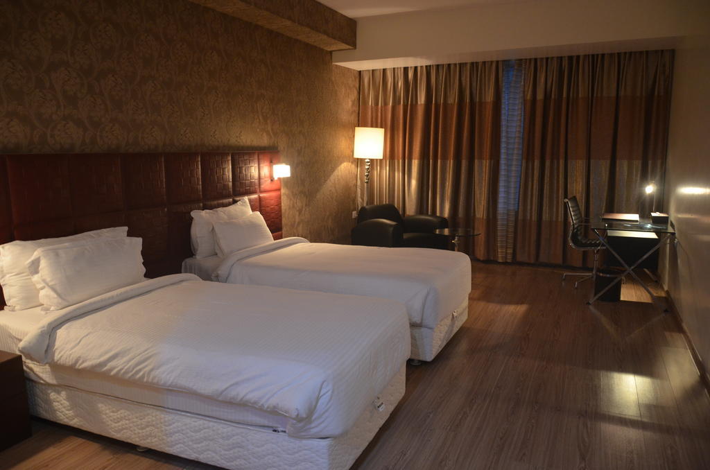 Hotel Patliputra Exotica Patna  Chambre photo
