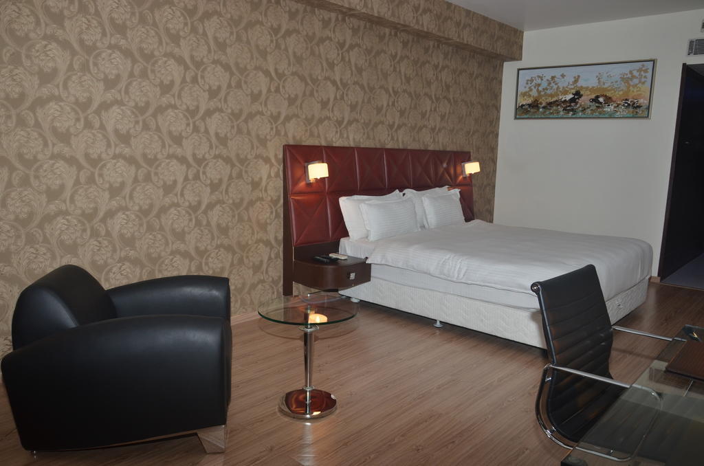 Hotel Patliputra Exotica Patna  Chambre photo