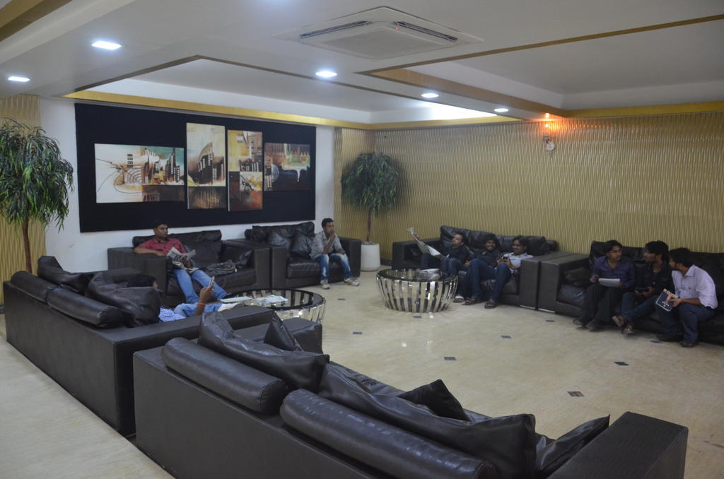 Hotel Patliputra Exotica Patna  Chambre photo