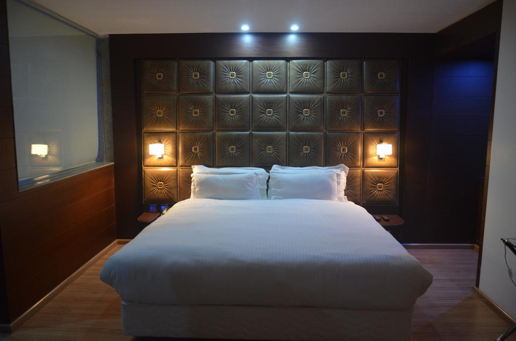 Hotel Patliputra Exotica Patna  Chambre photo