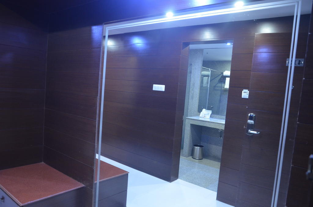 Hotel Patliputra Exotica Patna  Chambre photo