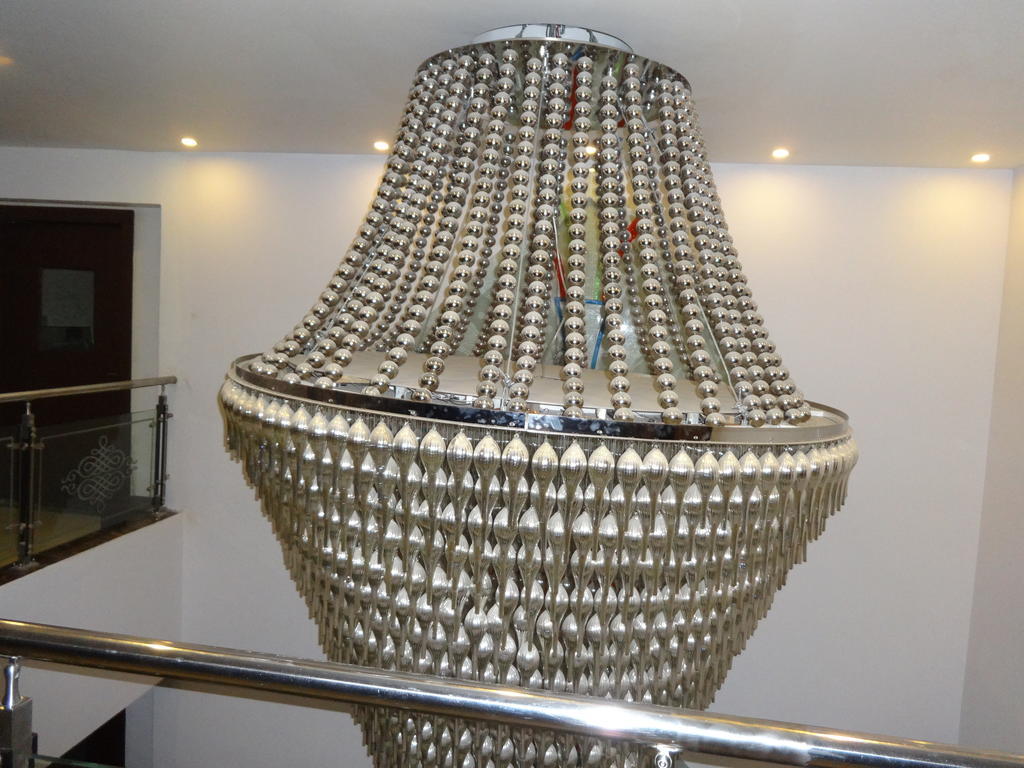 Hotel Patliputra Exotica Patna  Chambre photo
