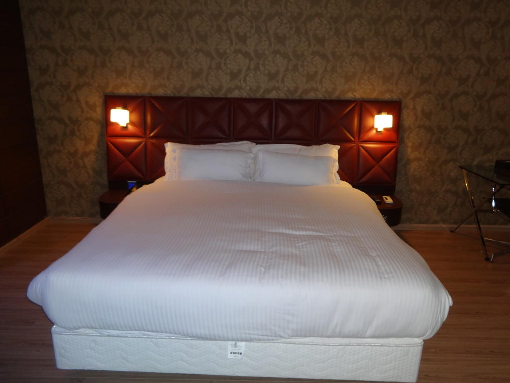 Hotel Patliputra Exotica Patna  Chambre photo