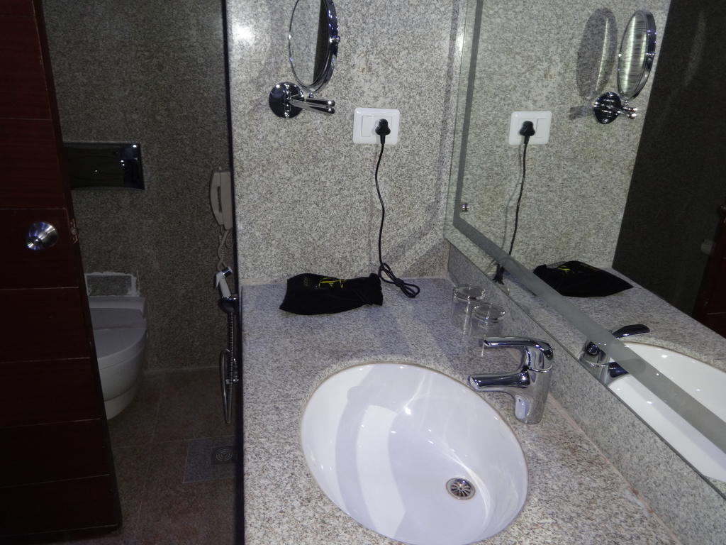 Hotel Patliputra Exotica Patna  Chambre photo