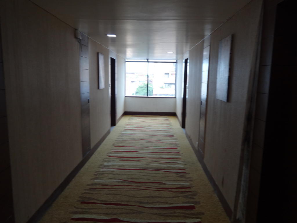 Hotel Patliputra Exotica Patna  Extérieur photo