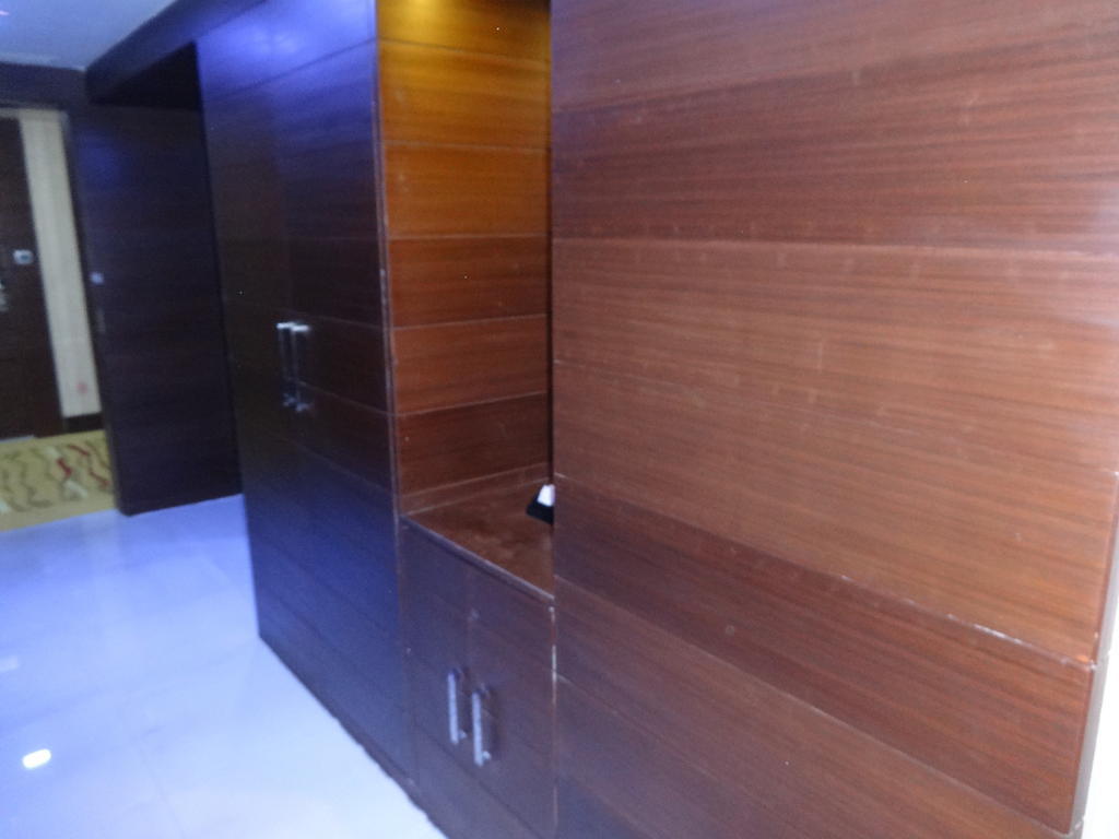 Hotel Patliputra Exotica Patna  Extérieur photo