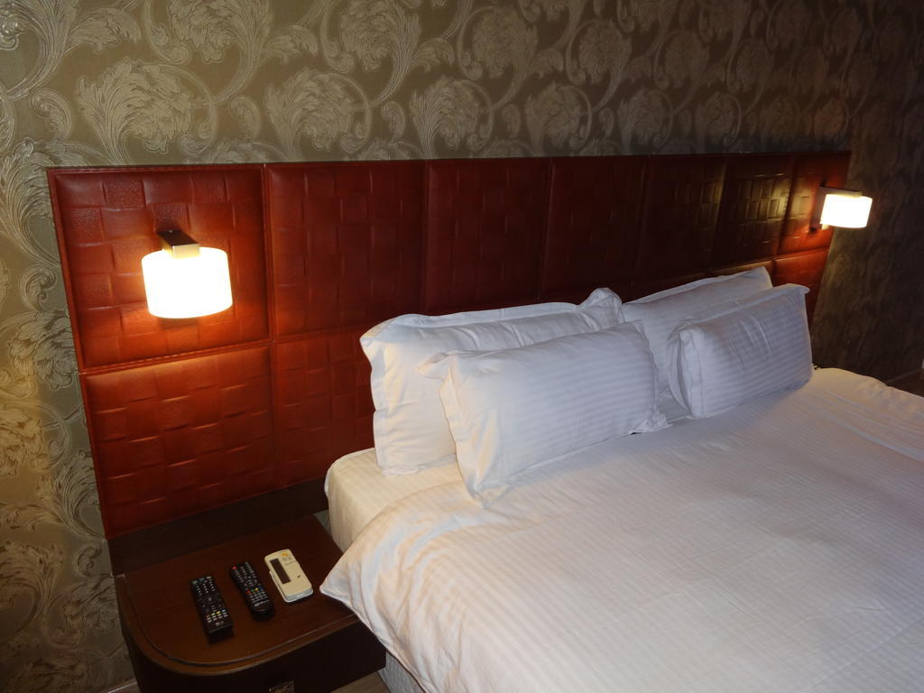 Hotel Patliputra Exotica Patna  Extérieur photo