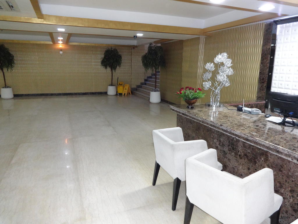 Hotel Patliputra Exotica Patna  Extérieur photo
