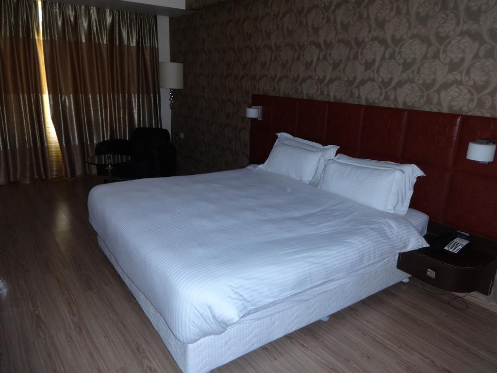 Hotel Patliputra Exotica Patna  Extérieur photo