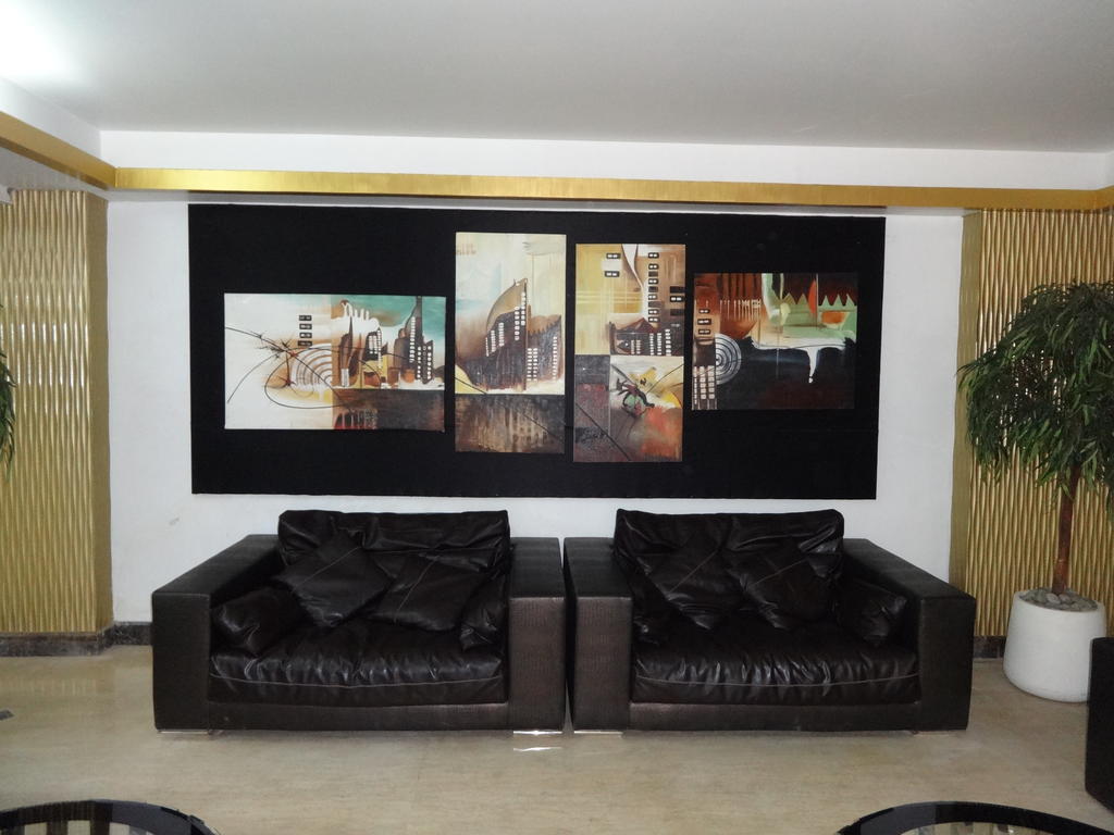 Hotel Patliputra Exotica Patna  Extérieur photo