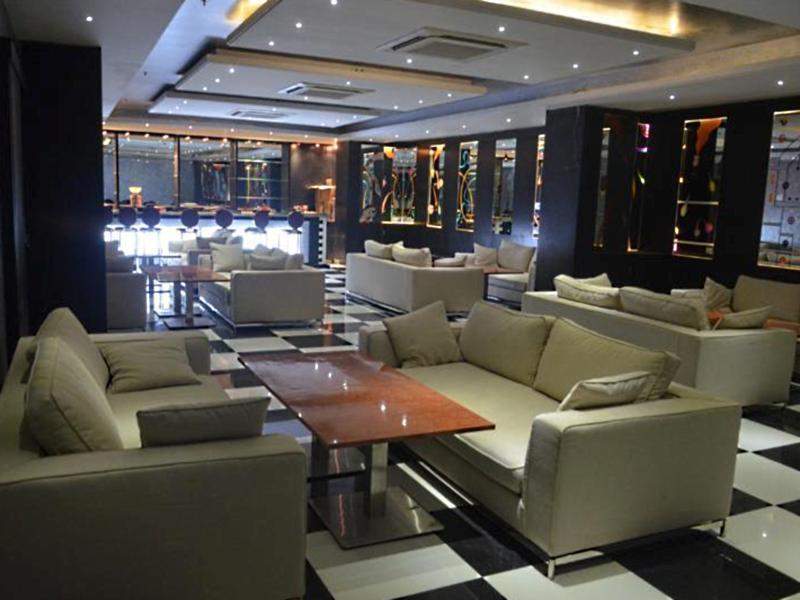 Hotel Patliputra Exotica Patna  Extérieur photo